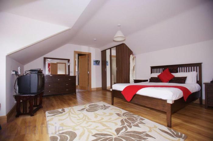 Woodview House Bed And Breakfast Cork Eksteriør billede