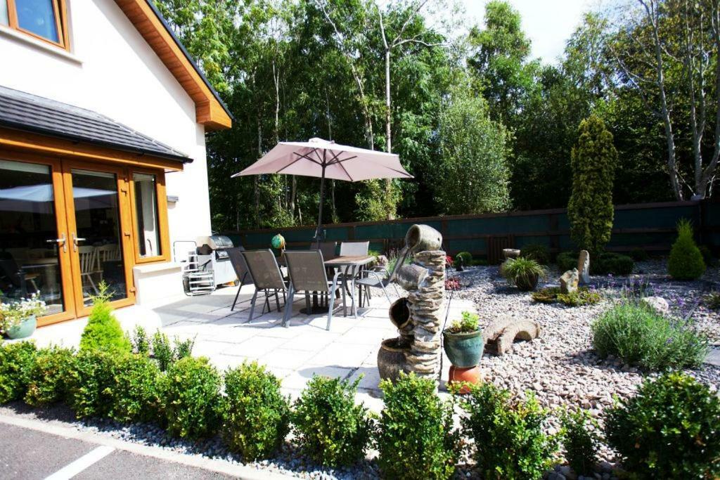 Woodview House Bed And Breakfast Cork Eksteriør billede