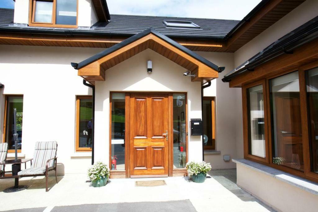 Woodview House Bed And Breakfast Cork Eksteriør billede